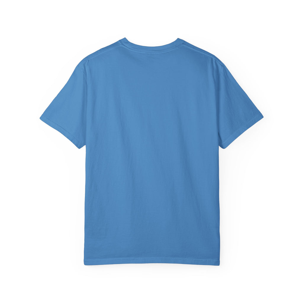 Desert Darlins Social Club Graphic Tee - Comfort Colors