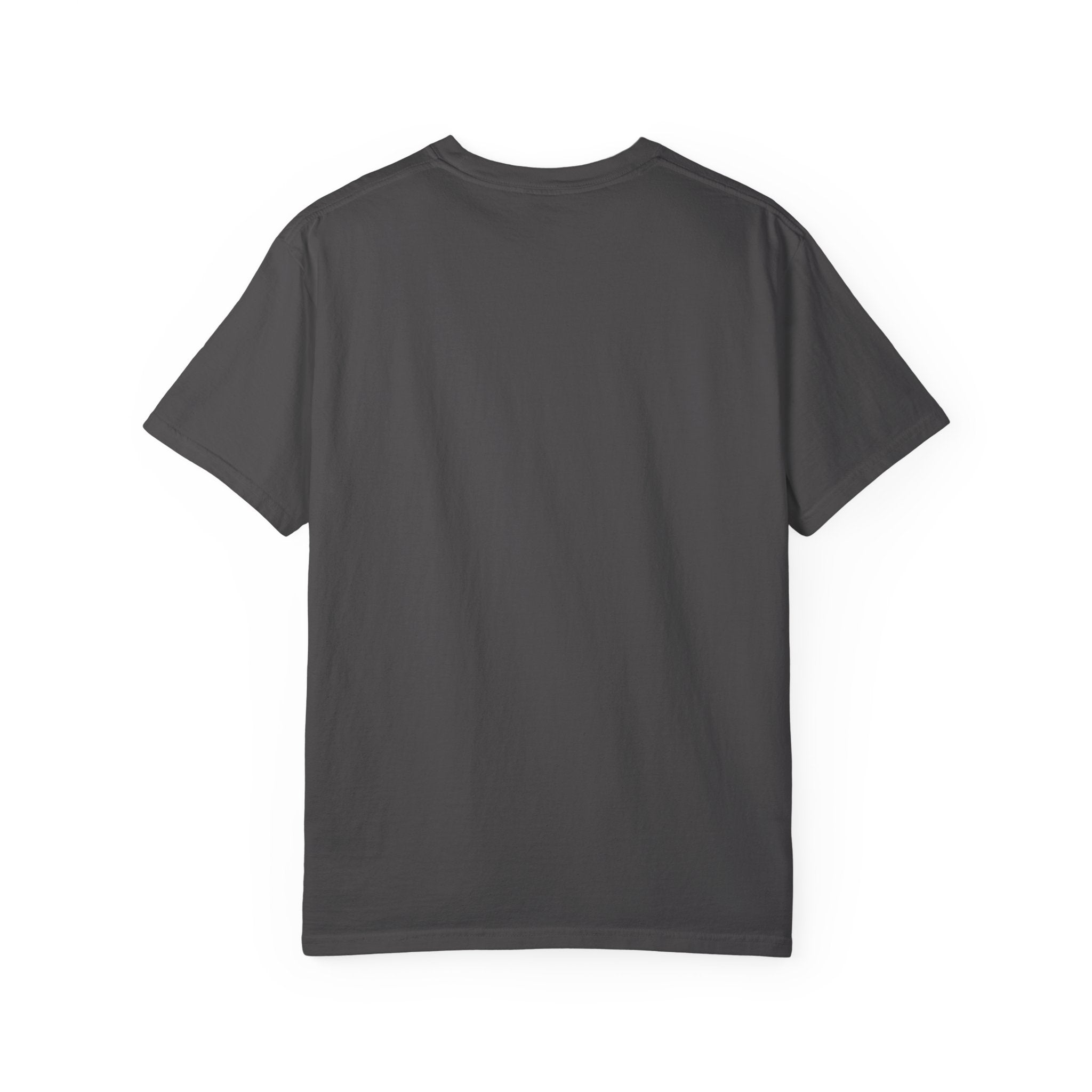 Lucky & Wild Spirit Graphic Tee - Comfort Colors