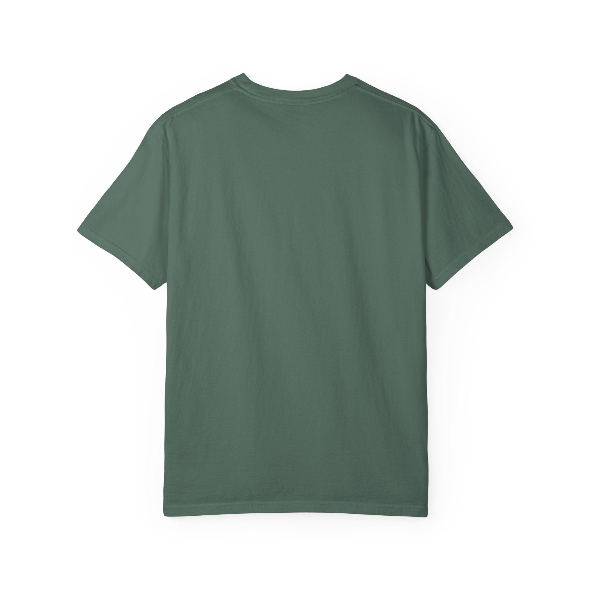 Hold Your Horses Graphic Tee - Comfort Colors