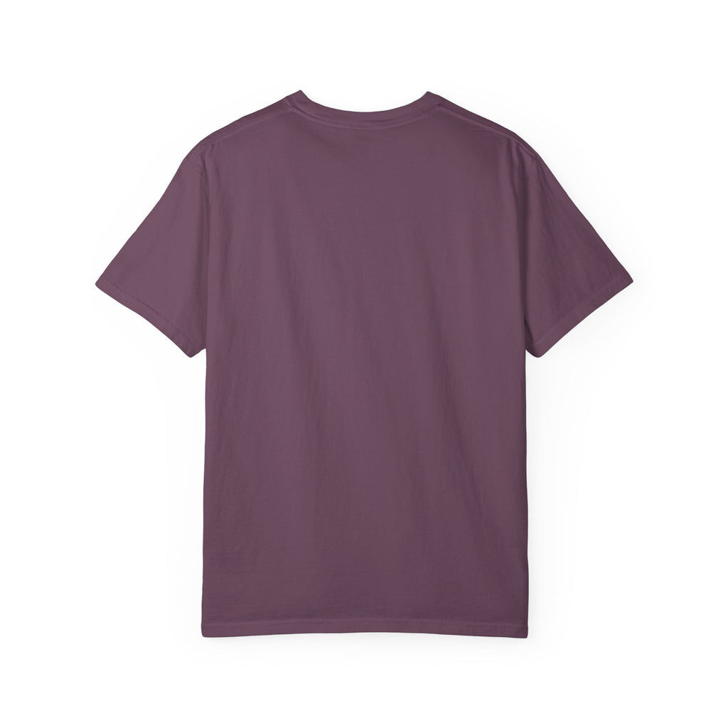 Damn Right Cowboy Graphic Tee - Comfort Colors