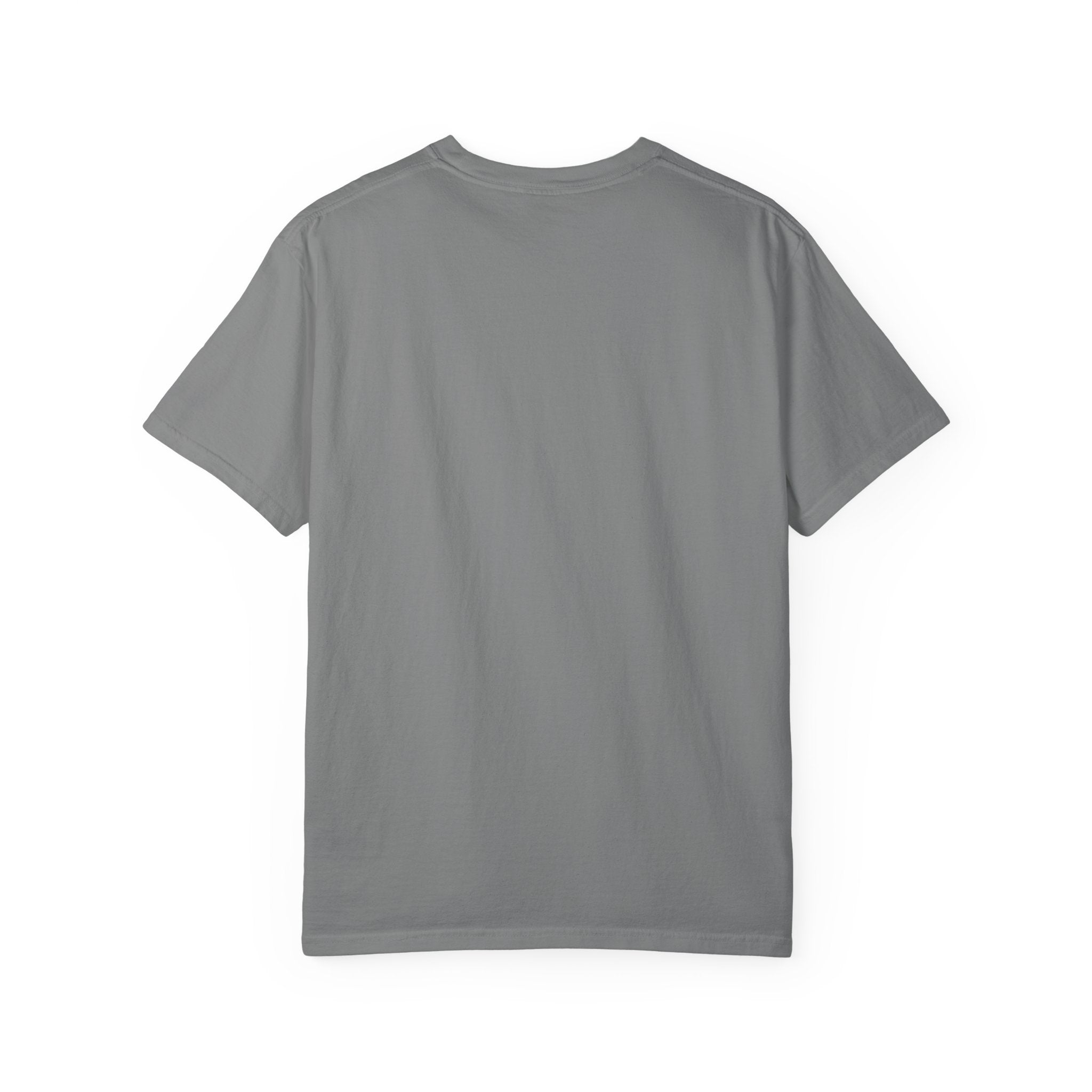 Damn Right Cowboy Graphic Tee - Comfort Colors