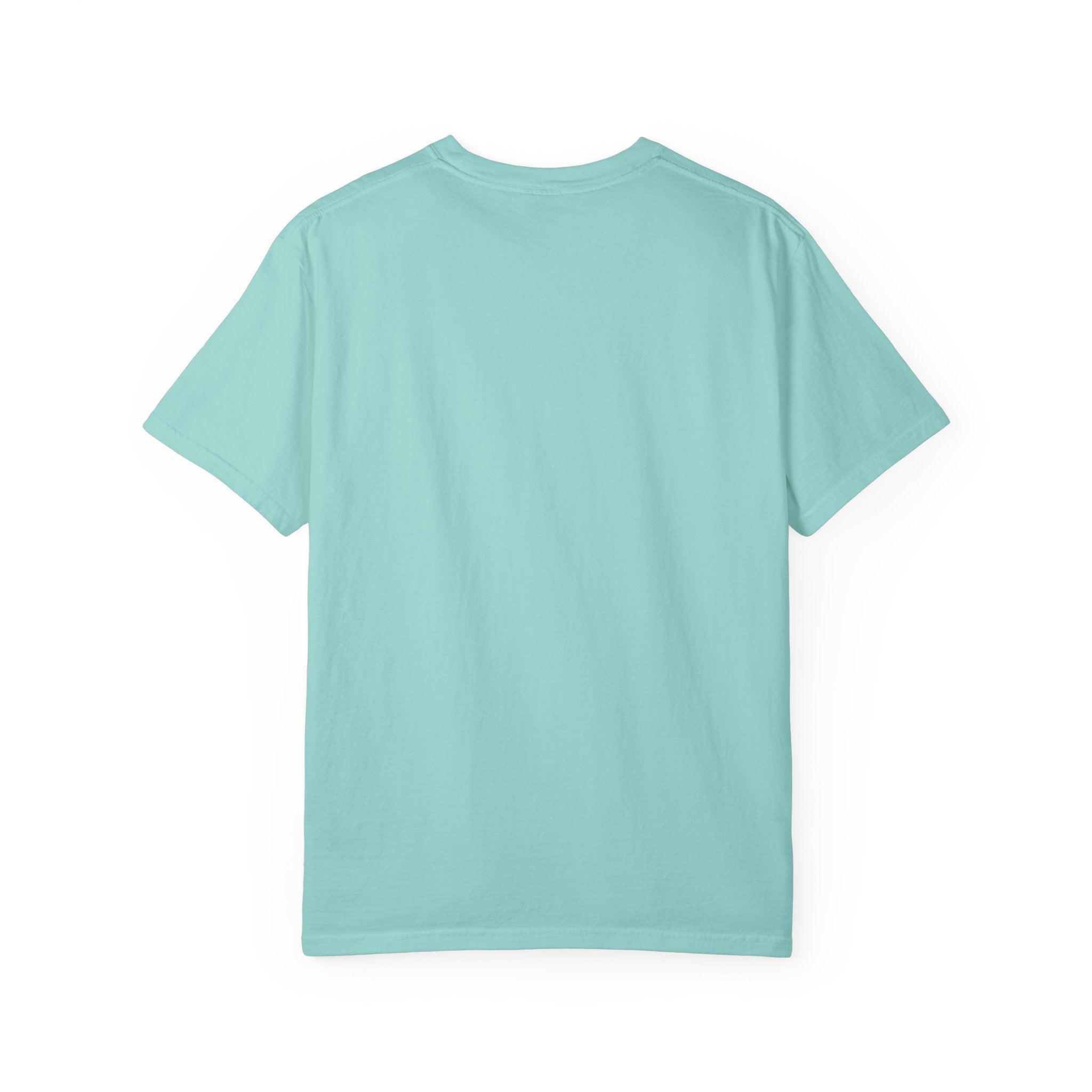 Keep it Toxic Graphic Tee - Comfort Colors