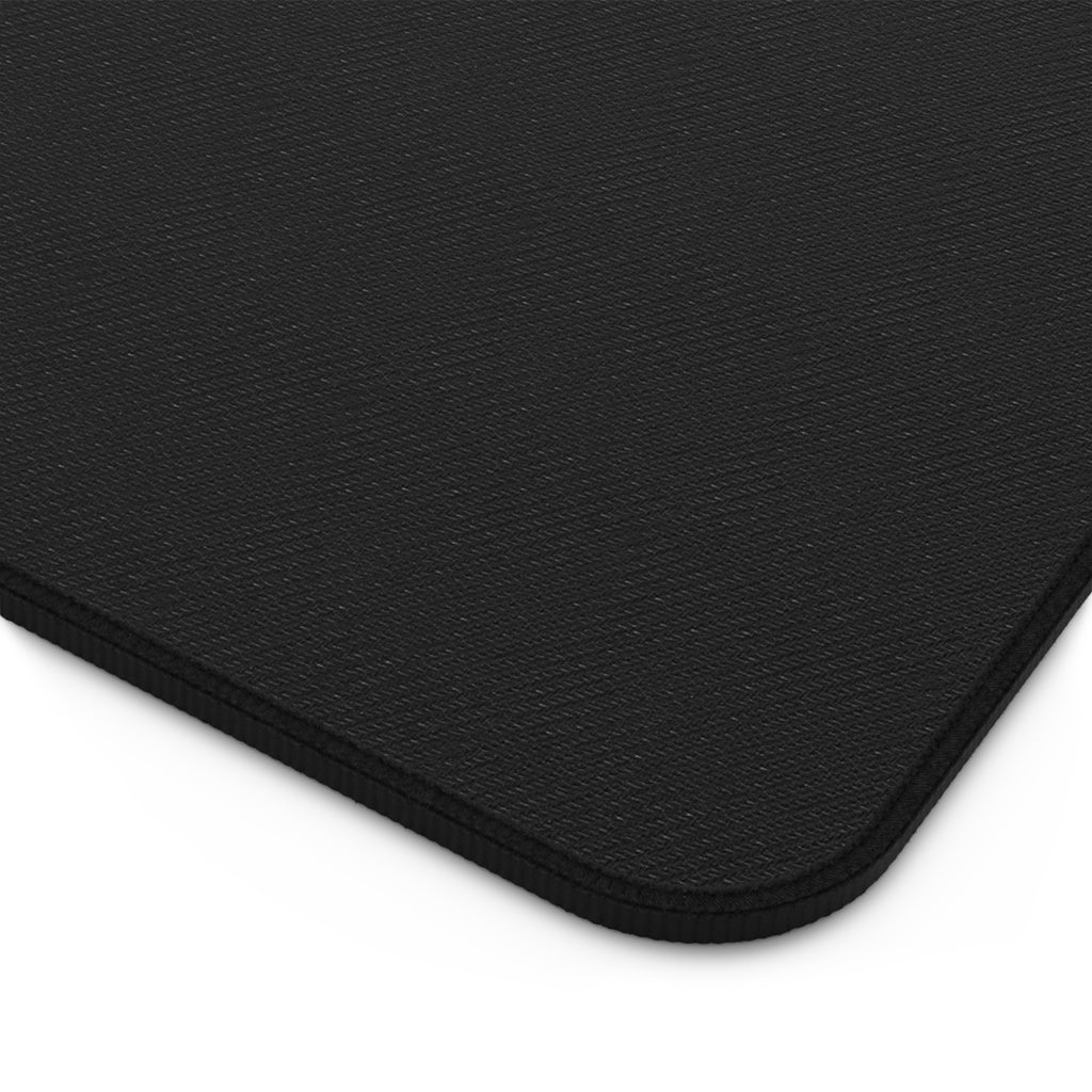 Leopard Aztec Desk Mat