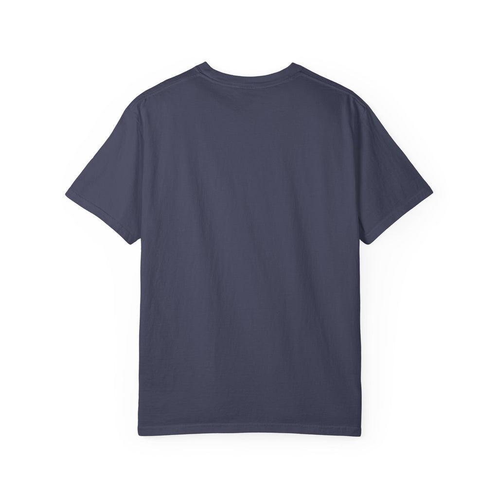 Cowboys & Jesus Graphic Tee - Comfort Colors