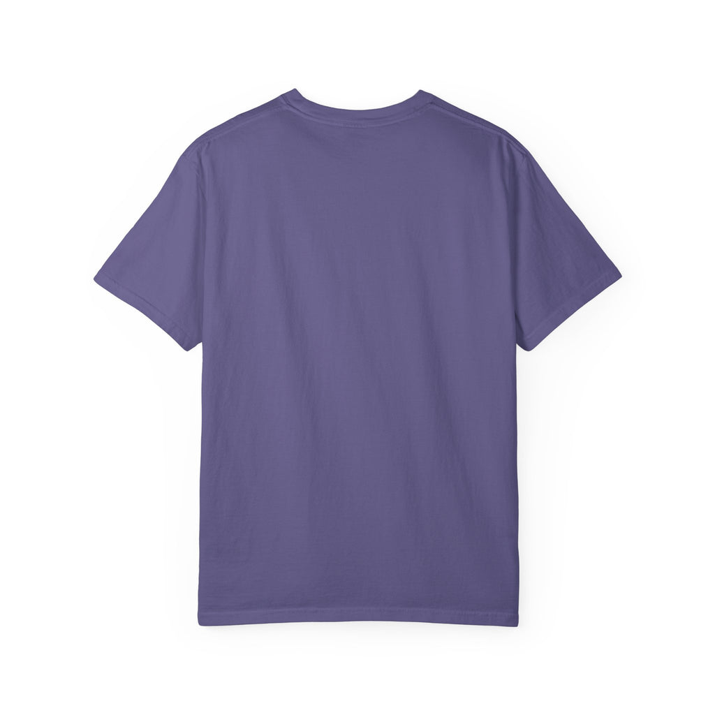 Whiskey Over Tea Graphic Tee - Comfort Colors