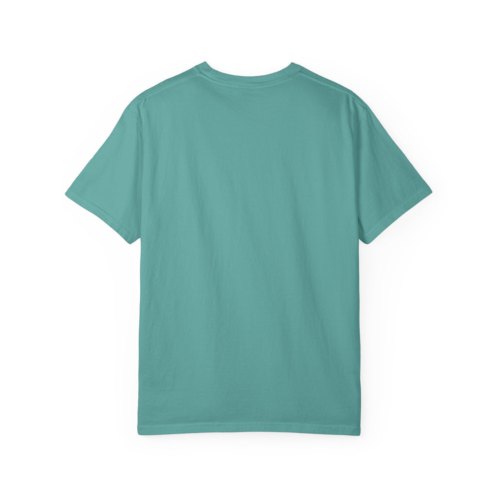 Chaotic Babes Club Graphic Tee - Comfort Colors