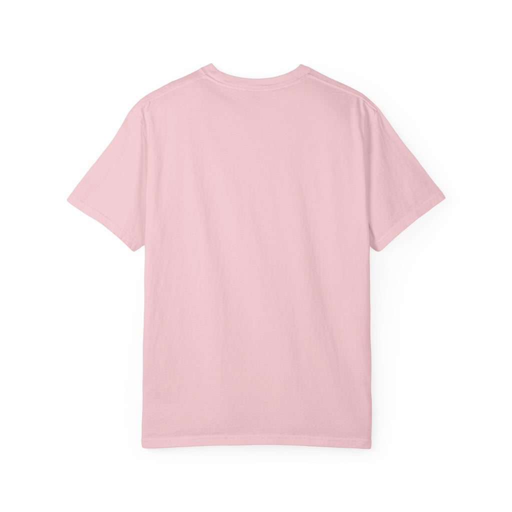 Whiskey Over Tea Graphic Tee - Comfort Colors