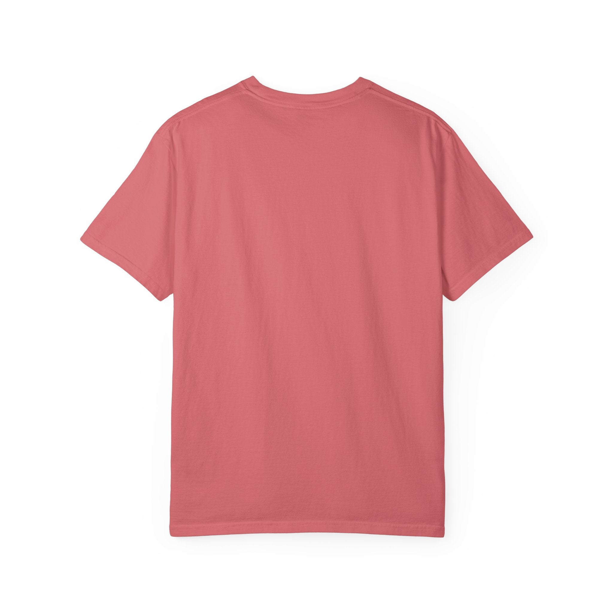 Chaotic Babes Club Graphic Tee - Comfort Colors